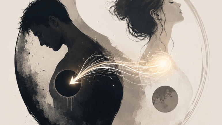 Trame Invisibili delle Relazioni – Parte 1